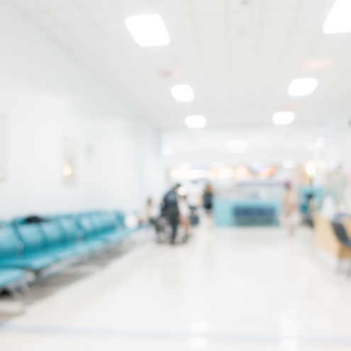 Hospitais