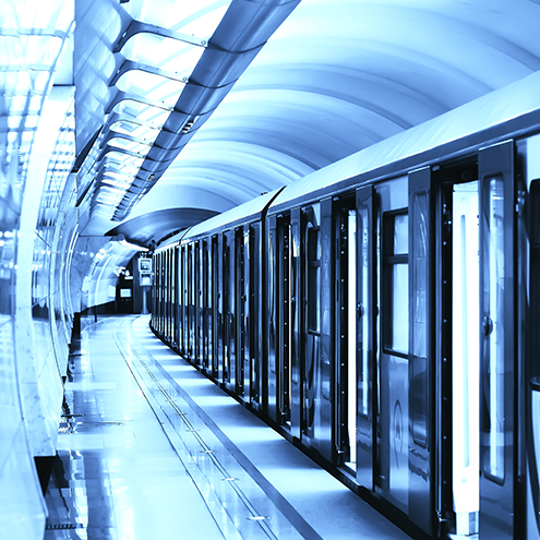 Metrôs