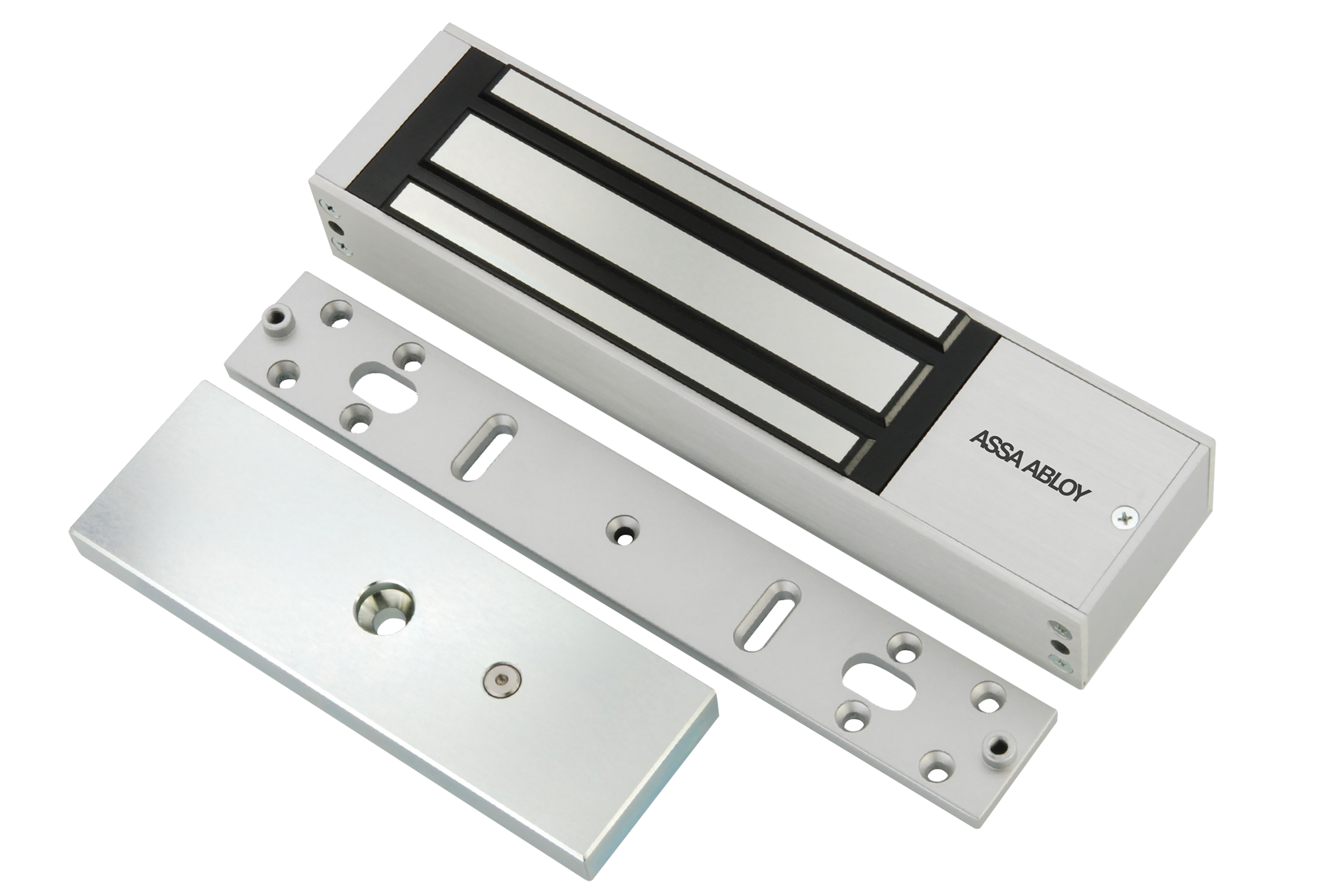 Eletroímã 1200M-Z8 | Controle de Acesso Assa Abloy Brasil