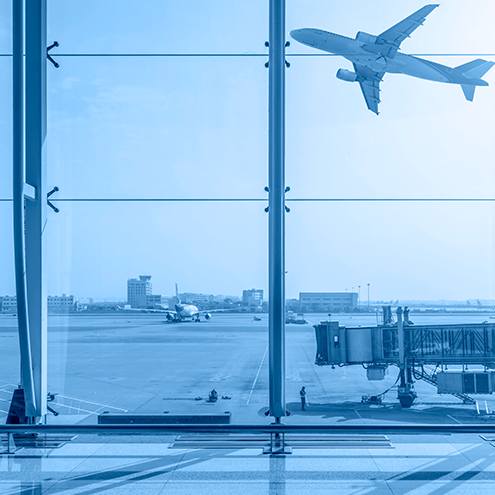 Aeroportos