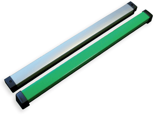 Fechadura - PBA-860 e PBA-860DE - Barra Antipânico