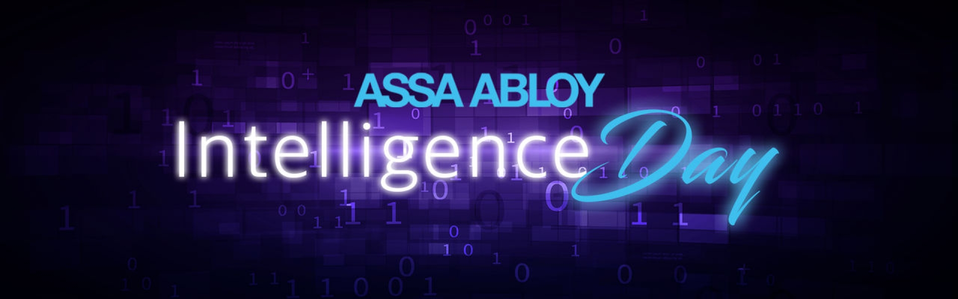 Testeira LP- Intelligence Day AAB