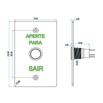 Dimensões - PBT020B4-LED (1080px)